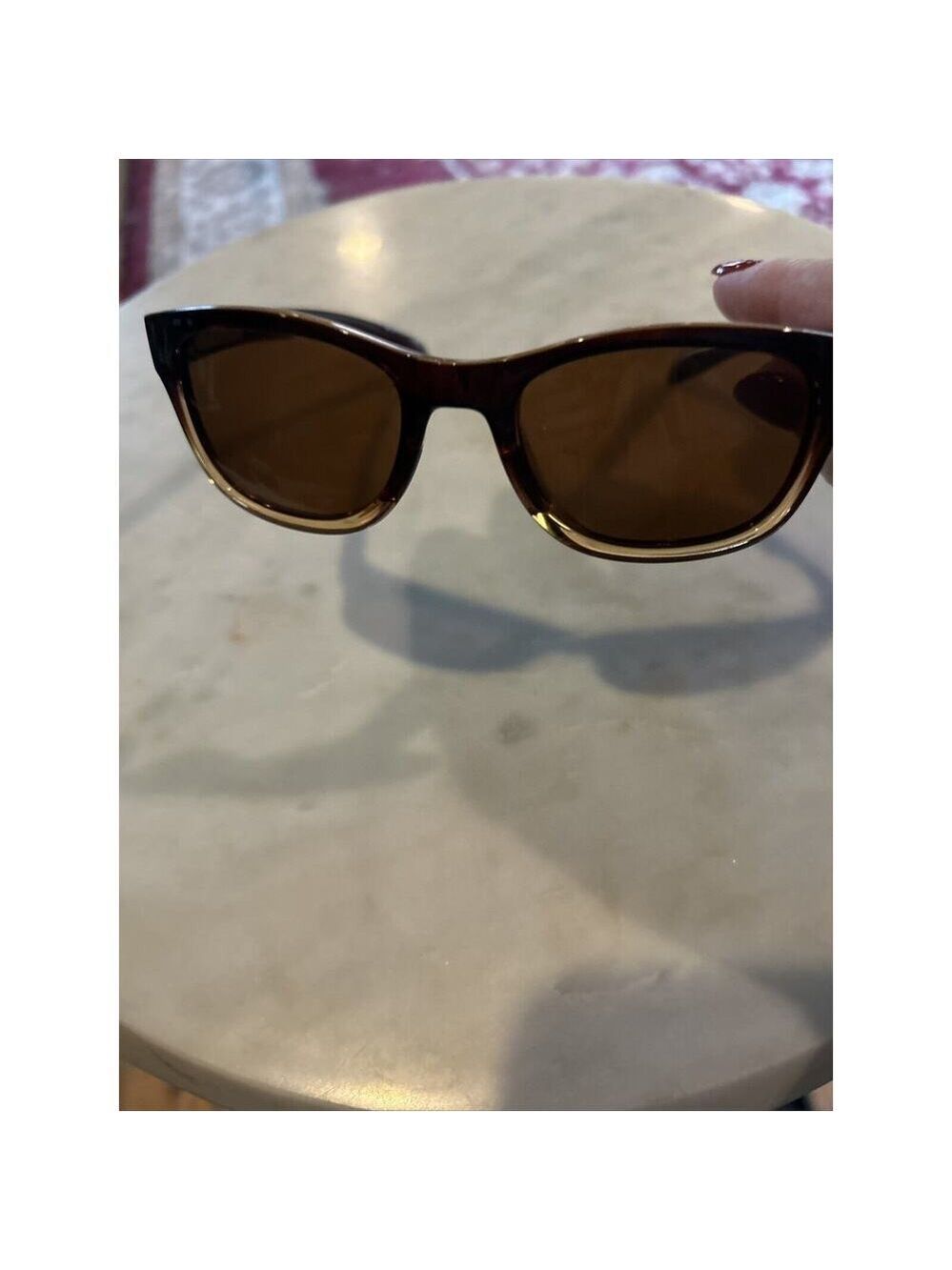 Sunglasses Unisex